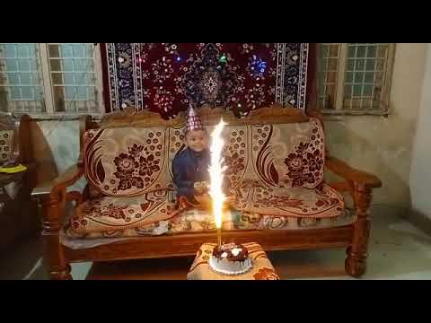 Happy birthday🎂🎉🎁 Hitarth 😘😘😘