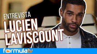 Entrevista a Lucien Laviscount (SNATCH): ¿Es Billy tan pasional como parece?