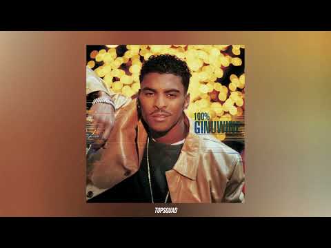 Ginuwine - So Anxious