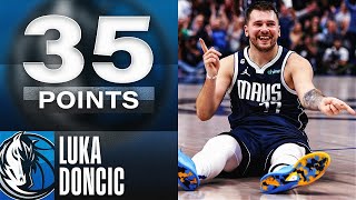 Luka Doncic - Dallas Mavericks