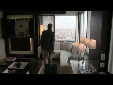 Travailler chez The Hotel - image HR