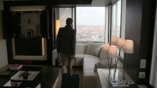 The Hotel. Brussels - A 360 degree living experience [Full]