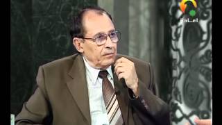 صورة مثل الفريقين كالأعمى والأصم والبصير والسميع