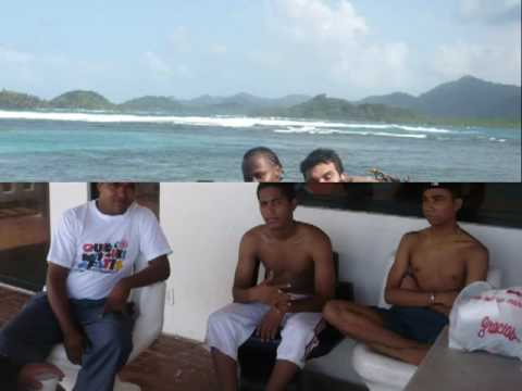 Lil randall Ft El Buay SaIno