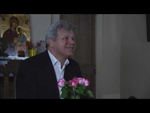 Conférence Jean-Claude Pascal - Le Mythe Gnostique de la Sophia