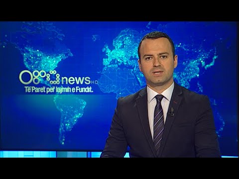 Edicioni informativ - 23 shtator 2020 - Ora 11:00 – Ora News