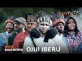 Ojiji Iberu Latest Yoruba Movie 2024 Drama Odunlade Adekola|Femi Adebayo|Itele|Yinka Solomon|Ibrahim