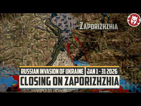 Russian Invasion of Ukraine: What Changed in 2026