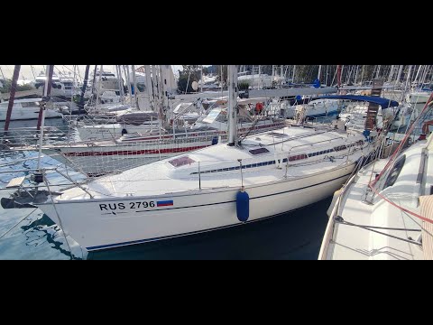 Bavaria 38 Cruiser: Resale Value – Maximizing Your Investment with TMS Yachting