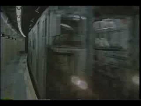 [CULT TV] THE EQUALIZER INTRO 1985-1989