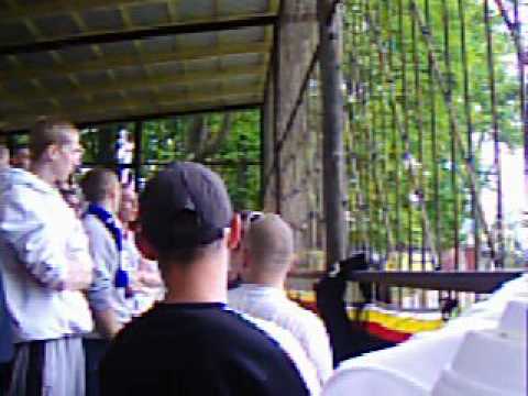 Orzeł Przeworsk -Czuwaj Przemyśl (17.05.2006)