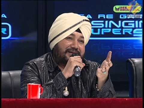 Sa Re Ga Ma Pa Singing Superstars - Ep - 10 - Full Episode - Zee TV