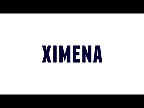How to Pronounce ximena