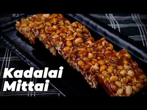 Village Snack Jaggery sev Jaggery sev recipe