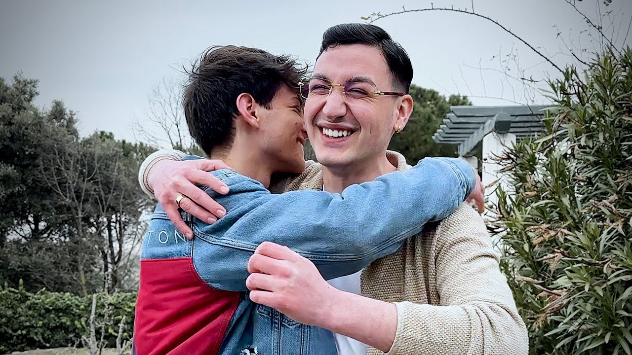 Ecco perchè Cap e Kazu si sono separati...