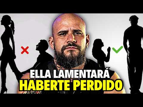 Did She Let You Go? It's Time for Her to Repent - The Temach