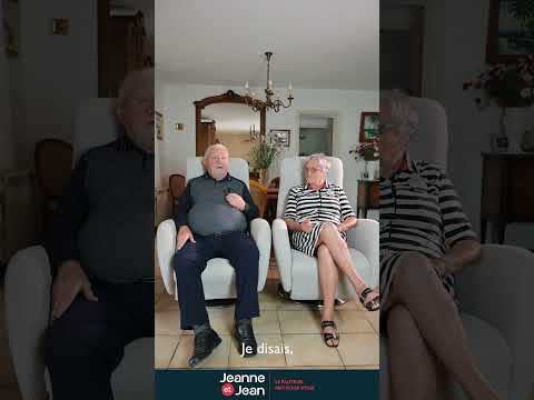 Interview de Raymond P., et son fauteuil "Le Pivotant Plus"