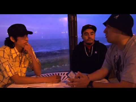 Subsuelo Rap junto a Juan Sativo & Chico Claudio - Oscuro Films