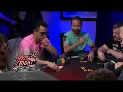 ポーカーナイト・イン・アメリカ｜シーズン4、第4話｜Twitchセレブキャッシュゲーム｜第4回 - くそ、ダニエル! (Poker Night in America | Season 4, Episode 4 | Twitch Celebrity Cash Game | Part 4 - Damn, Daniel!)