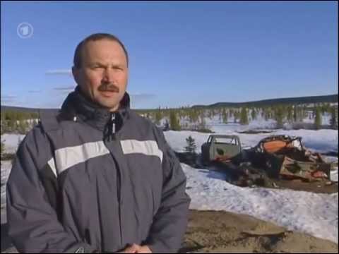 Tornado im Tiefflug - Teil 2 - Dokumentation Deutsch/German