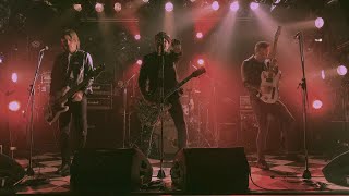 CJ Wildheart “You Got The Best Part Of Me” (Official Video)