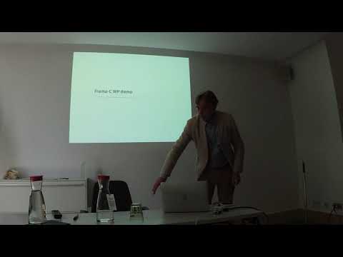 BOB Summer 2019 - Xavier Leroy, In Search of Software Perfection