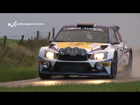 HELLENDOORN RALLY 2015 | DAY 1 BY RALLYSUPPORT