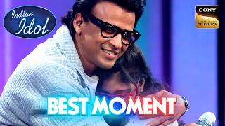 Download lagu Ranjini के 'Mohabbatein Lutaaunga' गाते ही Abhijeet Sawant ने ली Entry |Indian Idol S15 |Best Moment mp3 Download lagu Ranjini के 'Mohabbatein Lutaaunga' गाते ही Abhijeet Sawant ने ली Entry |Indian Idol S15 |Best Moment mp3