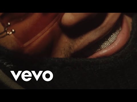 Banks Mg - STEP UP [Music Video]