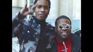 a$ap rocky - five stars