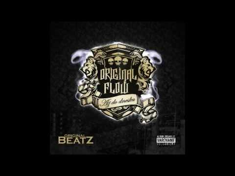 Original Flow - Roký plynú feat. Kanibal
