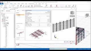 How To Design Mat Foundations With Protastructure 2022