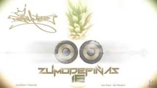 Dj Mezo - Zumo de piñas volumen 16 (Hard Music set)