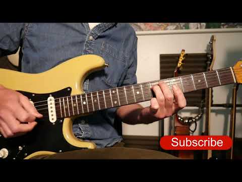 50's Rock n Roll and nothing else - Lick Friday week 297