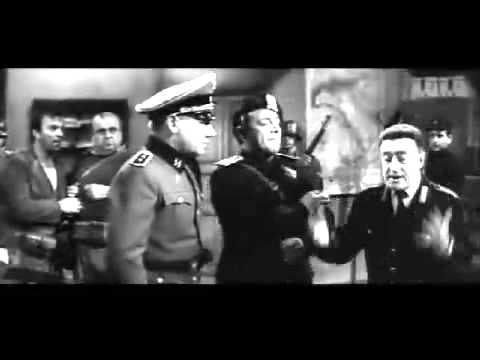 totò   i due marescialli   pernacchia mitica