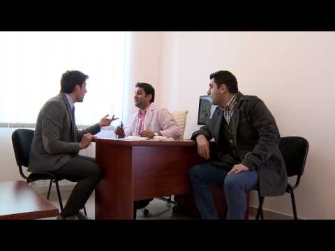 Vitamin Club 183 HD - Aram MP3 Benefis, Ashot Lyudvigovich