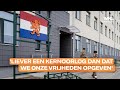 Rob de Wijk: 'Litouwen zegt: liever een kernoorlog dan dat we onze vrijheden opgeven'