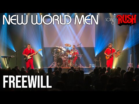 YYZ – Full Performance