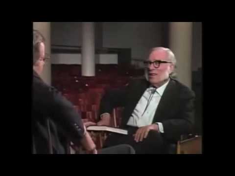 Passion for learning (Isaac Asimov)