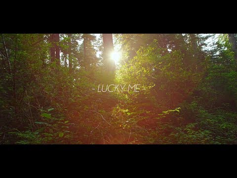 G Nako - Lucky Me (Official Music Video)