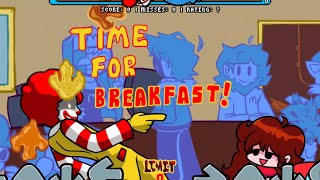 Cover art for Combo Meal