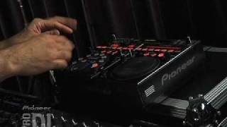 Video thumbnail for EFX-1000 Echo Loop by PioneerProDJMedia