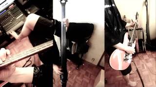 igrek-U - SPECIAL OTHERSのBenを弾いた