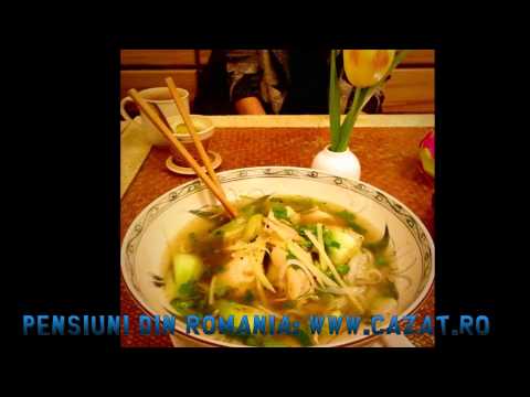 PENSIUNI HARGHITA BAI - Cazat.ro