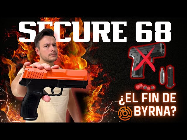 Vídeo relacionado con Kripxe 840-l - Pistola gravedad deposito 650cc paso 1mm