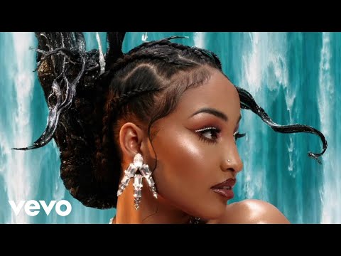 Shenseea - Shen Ex Anthem (Official Audio)