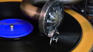 ORY&#39;S CREOLE TROMBONE（KID ORY&#39;S SUNSHINE ORCHESTRA）