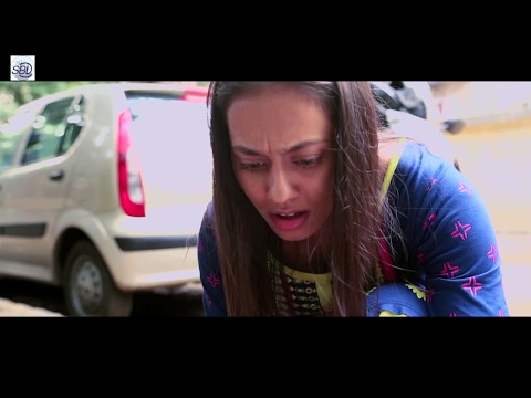 Sandip V Pednekar Ek Galti in Hindi