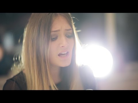 Adele - When We Were Young｜アリス・オリヴィア - カバー (Adele - When We Were Young | Alice Olivia - Cover)