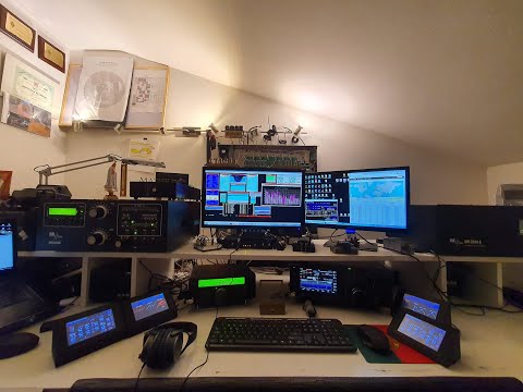 CR6K (op CT1ILT) 2BSIQ in CQ WW CW 2022